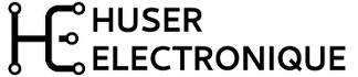 Logo de Huser Electronique